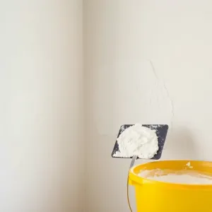 Jak zrobić baranka na ścianie wewnętrznej