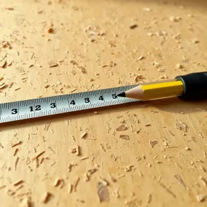 Jak zrobić blat kuchenny z płyty OSB