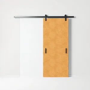 Jak zrobić drzwi przesuwne z płyty OSB