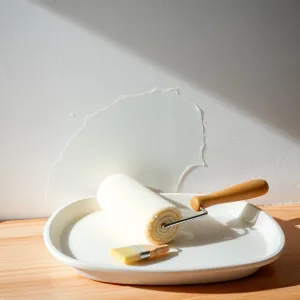 Jak zrobić grunt do ścian