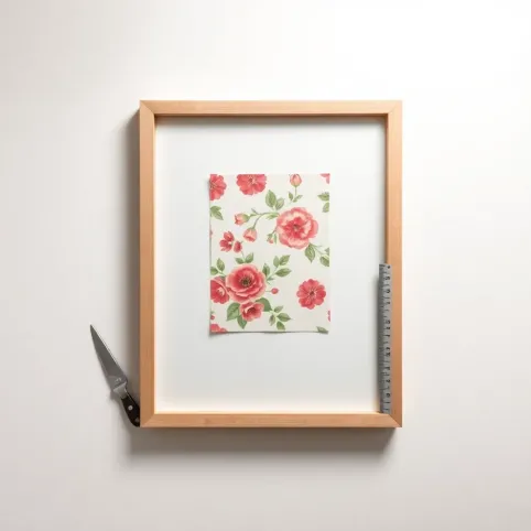 Jak zrobić obraz z tapety