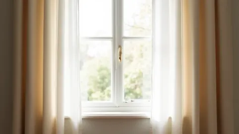 Jaka długość karnisza do zasłon