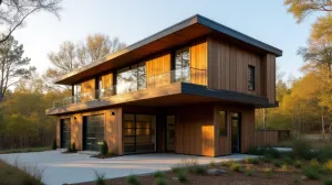 Jaka elewacja na płytę OSB