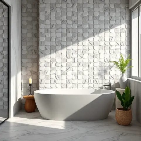 Jaka farba do łazienki na sufit