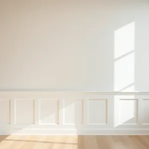 Jaka farba na lamperię