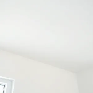 Jaka farba na sufit bez smug