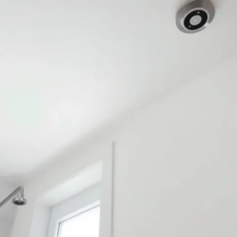 Jaka farba na sufit do łazienki