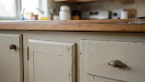 Jaką farba pomalować meble z płyty MDF