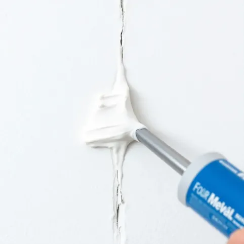 Jaka gładź do łączenia płyt gk