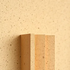 Jaką grubość korka na ścianę