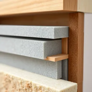 Jaka grubość ocieplenia ścian domu pasywny