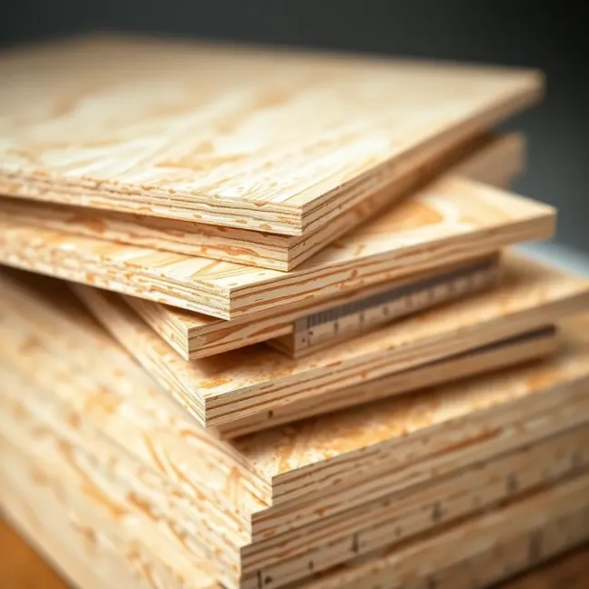 Jaka grubość płyty OSB na dach