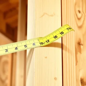 Jaka grubość płyty OSB na ścianę zewnętrzną