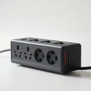 Jaka listwa antyprzepięciowa