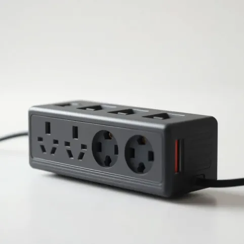 Jaka listwa antyprzepięciowa