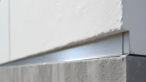 Jaka listwa startowa do styropianu 15 cm