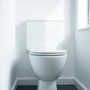 Jaka odległość stelaża WC od ściany