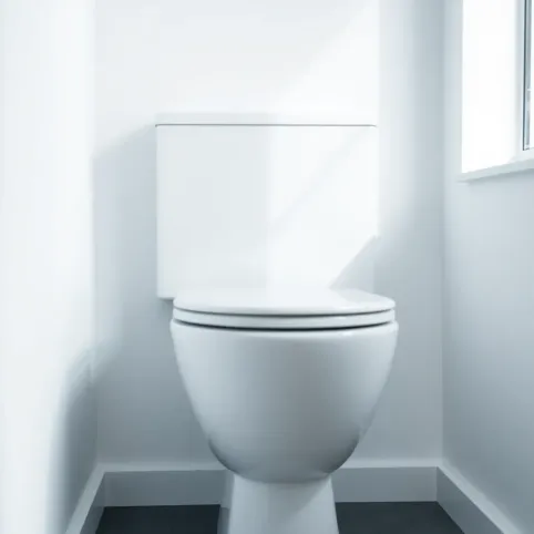 Jaka odległość stelaża WC od ściany