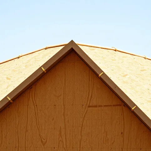 Jaka papa na dach z płyty OSB