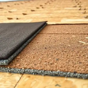 Jaka papa na płytę OSB