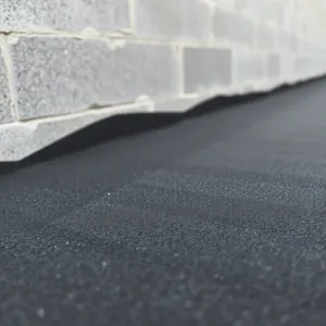 Jaka papa pod ściany nośne