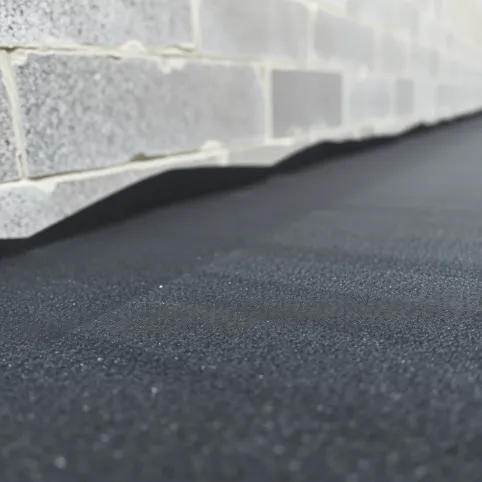 Jaka papa pod ściany nośne