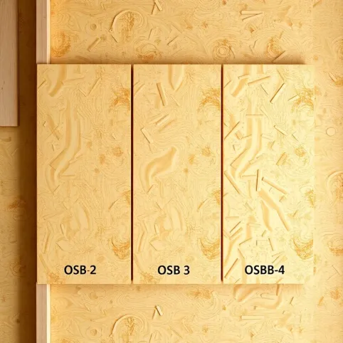 Jaka płyta OSB na ścianę