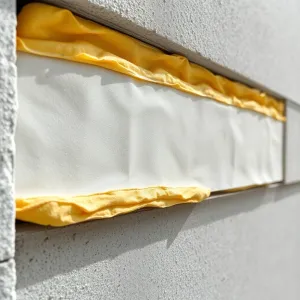 Jaka ściana spełnia REI 120