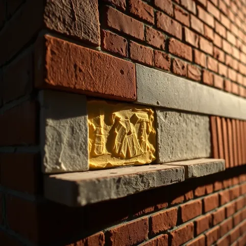 Jaka ściana spełnia REI 60