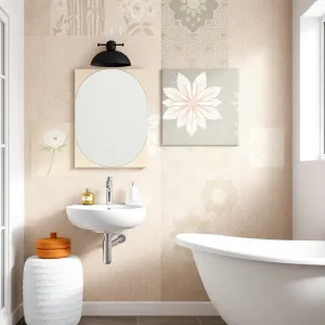 Jaka Tapeta Do Łazienki