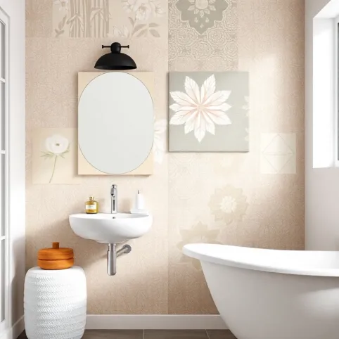 Jaka Tapeta Do Łazienki