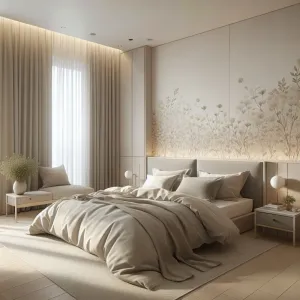 Jaka Tapeta Do Sypialni