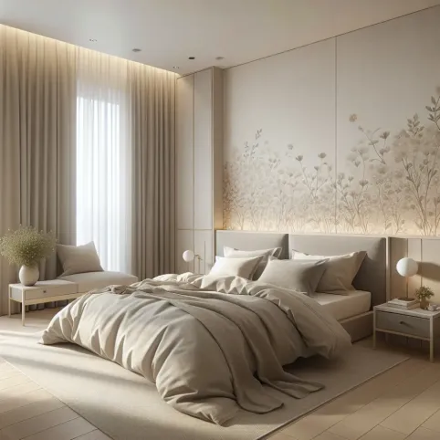 Jaka Tapeta Do Sypialni