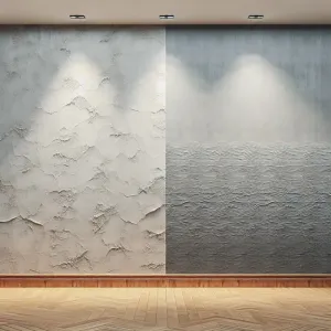 Jaka Tapeta Na Nierówne Ściany