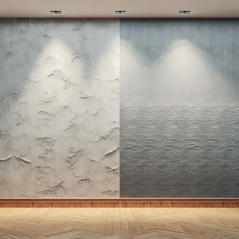 Jaka Tapeta Na Nierówne Ściany