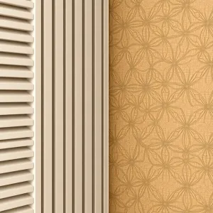 Jaka tapeta pasuje do lameli