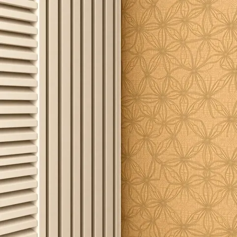 Jaka tapeta pasuje do lameli