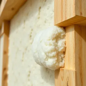 Jaka wełna na ściany szkieletowe