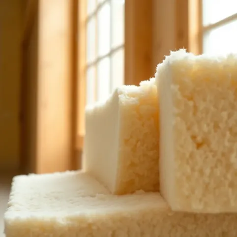 Jaka wełną na ściany wewnętrzne