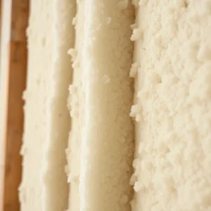 Jaka wełna na ściany zewnętrzne