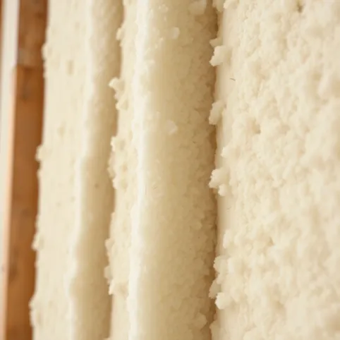 Jaka wełna na ściany zewnętrzne