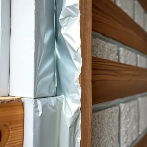 Jaka wiatroizolacja na ściany