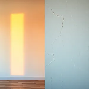 Jaka wilgotność ścian do malowania