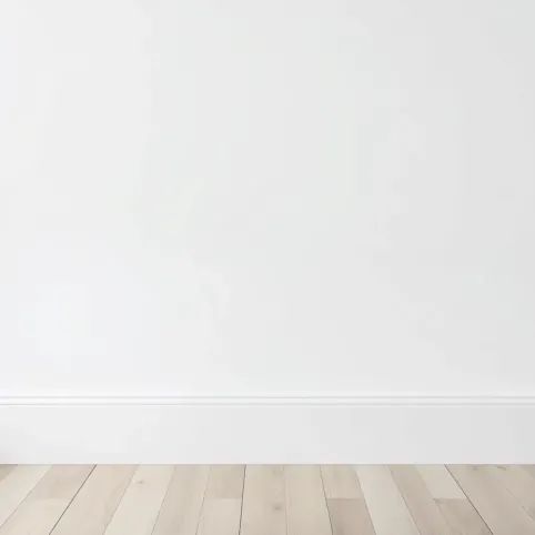 Jaka wysokość listwy przypodłogowej