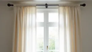 Jaka wysokość maskownicy karnisza