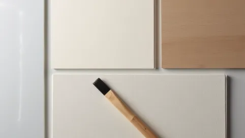 jaki grunt na lamperie