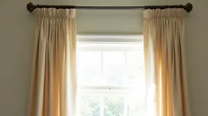 Jaki karnisz do sypialni