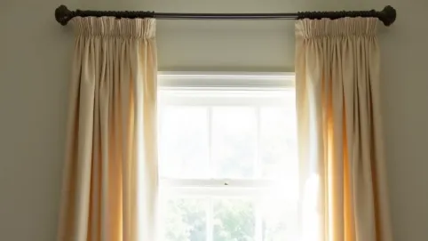 Jaki karnisz do sypialni