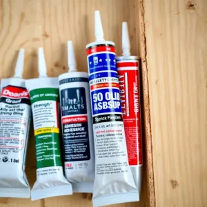 Jaki klej do płyt OSB