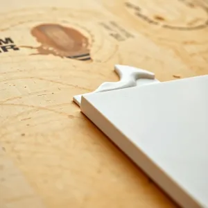 Jaki klej do płytek na płytę OSB